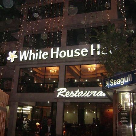 White House Hotel - City Center Дакка Екстер'єр фото